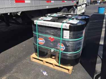 Gulf New Dealer Promotion